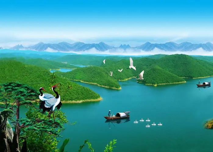 高效智慧工厂独特